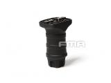 FMA Short Vertical Grip for Kymod System BK TB1278-BK